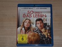 SO SPIELT DAS LEBEN - Katherine Heigl - Josh Duhamel - blu-ray Rheinland-Pfalz - Ludwigshafen Vorschau