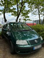 Volkswagen Sharan 7 Sitzer Düsseldorf - Oberkassel Vorschau