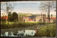 Bad Sulza. Gradierwerk mit Sonnenburg, 1944 Dresden - Striesen-Süd Vorschau