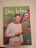 Das leben A2.1 deutsch arbeitsbuch Eimsbüttel - Hamburg Eidelstedt Vorschau