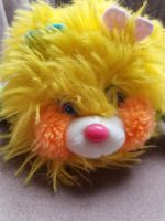 Gelber Popples von Mattel von 1986 - Vintage Hessen - Gersfeld Vorschau