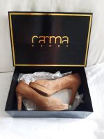 Peep Toes Carma GR.36 Nordrhein-Westfalen - Krefeld Vorschau