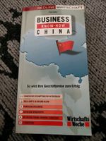 Business know- how China+Sprachführer chinesisch Duisburg - Duisburg-Mitte Vorschau