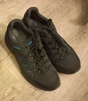 Goretex LOWA Wanderschuhe Gr. 39,5 Trekking Bayern - Simbach Vorschau