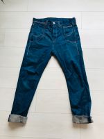 Levis Levi‘s Jeans Lot verdrehte Nähte 50er 30/32 Hessen - Pohlheim Vorschau