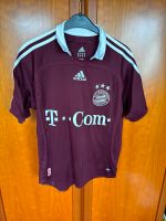Bayern München 2006/2007 Champions League Shirt  Trikot Schwerin - Friedrichsthal Vorschau
