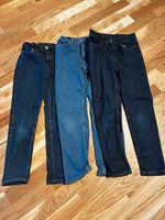 3 Jeans Jungs H&M Gr. 146 Bayern - Bayreuth Vorschau