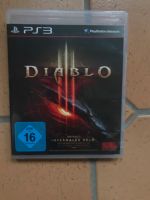 PS3 Game Diablo 3 Nordrhein-Westfalen - Grevenbroich Vorschau