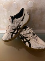 asics Fußballschuhe Unikat 42, wie neu Schleswig-Holstein - Bad Segeberg Vorschau