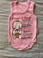 Baby Body 100% Baumwolle Dortmund - Lütgendortmund Vorschau