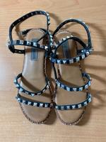Sandalen von Steve Madden Gr. 35,5 Bayern - Eichenau Vorschau