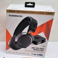 Gaming Headset steelseries Artic PRO Wireless Saarland - Heusweiler Vorschau