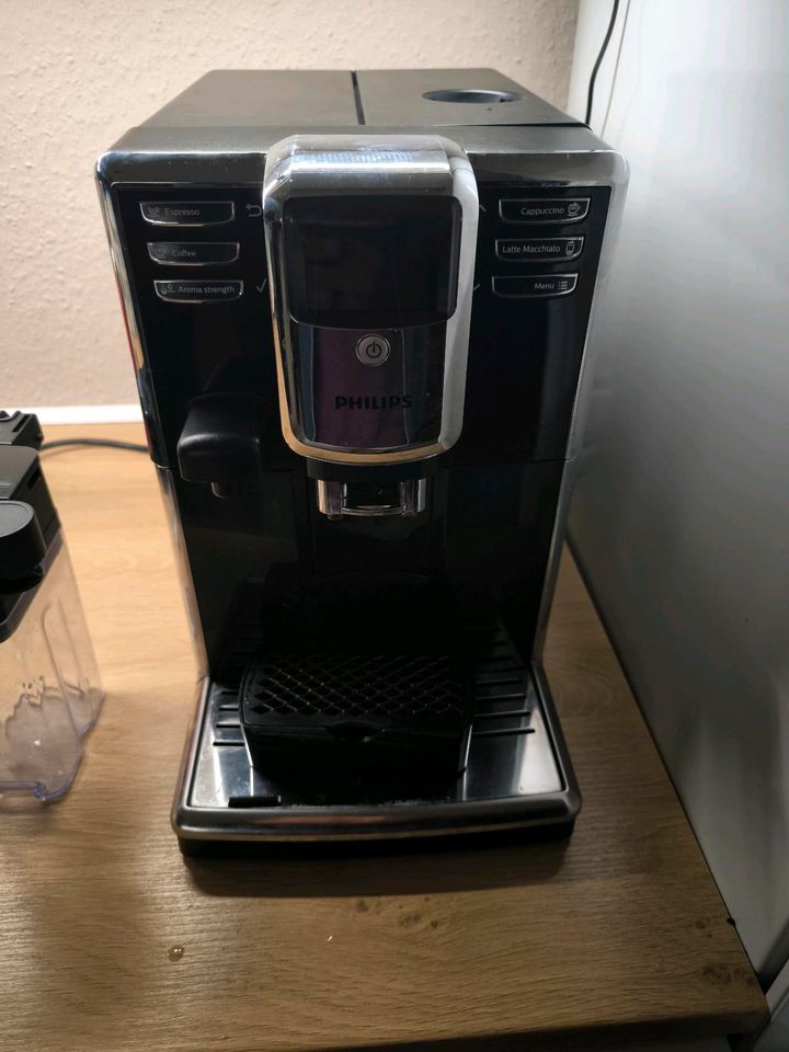 Kaffeevollautomat   Philips EP5960 in Kiel