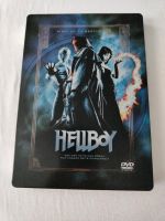 DVD Hellboy in Steelbook Nordrhein-Westfalen - Viersen Vorschau