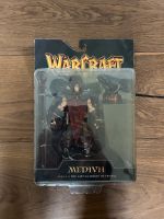 Warcraft Spielfigur - Medivh - Serie Two - neu - OvP Bayern - Nittendorf  Vorschau