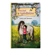 Ponyhof Apfelblüte Band 1: Lena und Samson Hessen - Hochheim am Main Vorschau