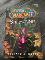 World of Warcraft - Strurmgrimm - Gut erhalten Niedersachsen - Cremlingen Vorschau