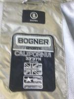BOGNER Jacke Gr.36 S Beige top! Kr. Altötting - Burghausen Vorschau