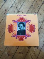 Vörös Sari Vinyl, 1980 Dortmund - Innenstadt-Ost Vorschau