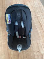 Babyschale Cybex Cloud Z i-Size Nordrhein-Westfalen - Niederkrüchten Vorschau