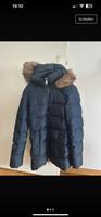 Tommy Hilfiger Damen Mantel Jacke Parka Marineblau Gr. M Sachsen - Schneeberg Vorschau