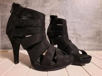 Damenschuhe gr.41 Hessen - Zierenberg Vorschau