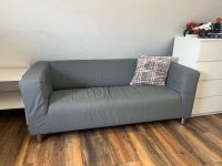 Ikea Klippan 2er Sofa grau Nordrhein-Westfalen - Hagen Vorschau