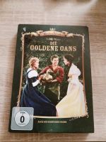 Märchen Film.  Die Goldene Gans Brandenburg - Angermünde Vorschau