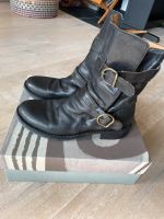 Stiefel Stiefeletten Fiorentini + Baker Gr. 39.5 Eternity Stuttgart - Vaihingen Vorschau