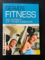 Geräte Fitness / Das Lehrbuch zur Trainerausbildung Lindenthal - Köln Weiden Vorschau