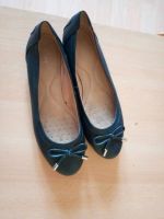 Ballerina-Schuhe Hessen - Bad Arolsen Vorschau