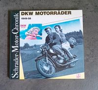 DKW Motorrad Chronik Dresden - Klotzsche Vorschau