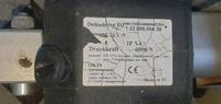 motorad hebe Bühne / Krankenbett Brandenburg - Potsdam Vorschau