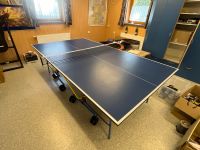 Indoor Tischtennisplatte Baden-Württemberg - Vogt Vorschau