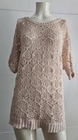Strick, Top, Shirt, Creme, Amisu, Gr. M Nordrhein-Westfalen - Menden Vorschau