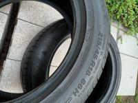 4 Sommerreifen 215/45 R 16 H 86 Kumho wegen Umrüstung. Kreis Ostholstein - Scharbeutz Vorschau