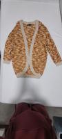 Strickjacke orange rot only S West - Zeilsheim Vorschau