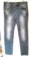 NUMMER 30 Jeans Hose Multiblue Damenjeans Thüringen - Gotha Vorschau