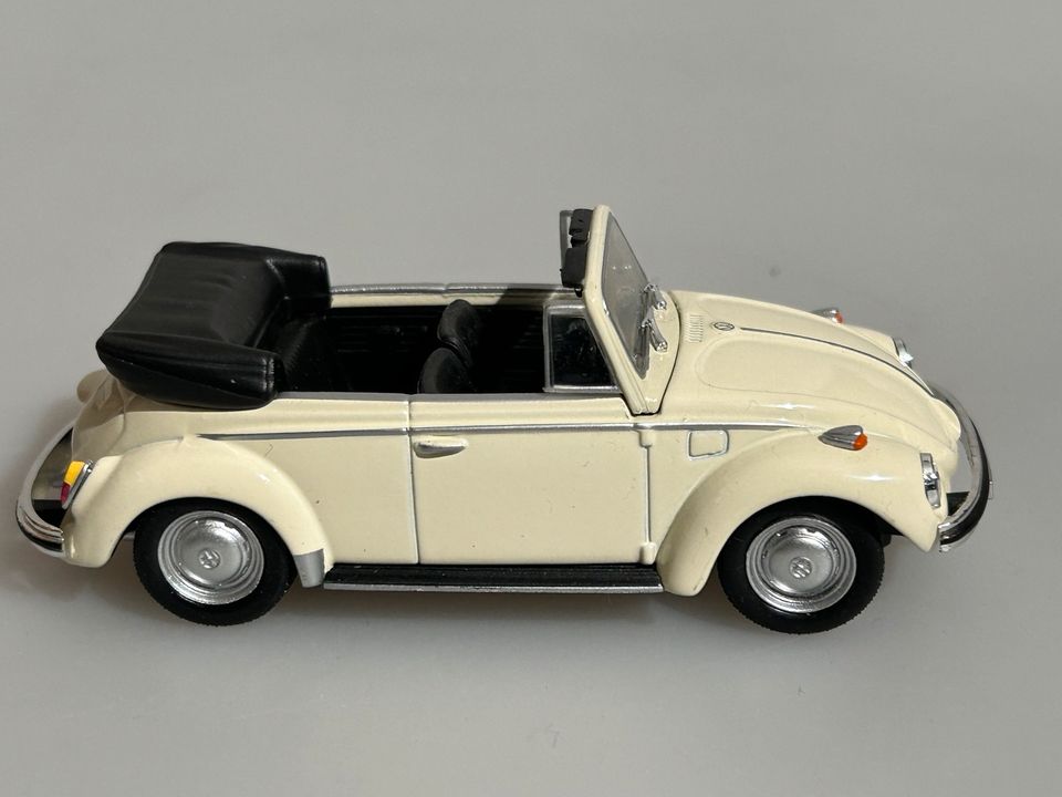 VW 1302 Cabriolet 1970 1:43 in Isernhagen