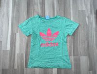 Adidas T-Shirt Kinder Nordrhein-Westfalen - Burbach Vorschau