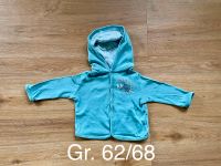 Baby Jungen Jacke Gr. 62/68 Bugs Bunny Niedersachsen - Bispingen Vorschau