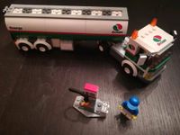 LEGO Tanklastzug Nordrhein-Westfalen - Ratingen Vorschau