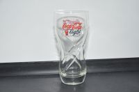 Coca Cola Light Glas - Tafelglas - Trinkglas - 0,2 Ltr. Nordrhein-Westfalen - Gronau (Westfalen) Vorschau