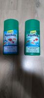 AquaSafe AlgoRem 250ml Tetra Teichpflege Algenmittel Teich Niedersachsen - Ilsede Vorschau