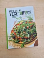 Heute soll es vegetarisch sein Bayern - Langquaid Vorschau