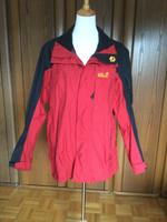 Jack Wolfskin Herren Gr. M Hessen - Michelstadt Vorschau