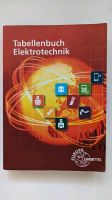 Tabellenbuch Elekteotechnik Berlin - Neukölln Vorschau