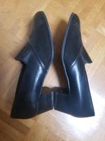 Ara Pumps Gr. 5 1/2 echt Leder Baden-Württemberg - Ladenburg Vorschau
