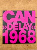 Can - Delay 1968 limited pink vinyl LP NM Rheinland-Pfalz - Andernach Vorschau