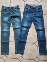 S.oliver Jeans Skinny 170 Neu Hose Jungen Jeans Hessen - Bad Orb Vorschau